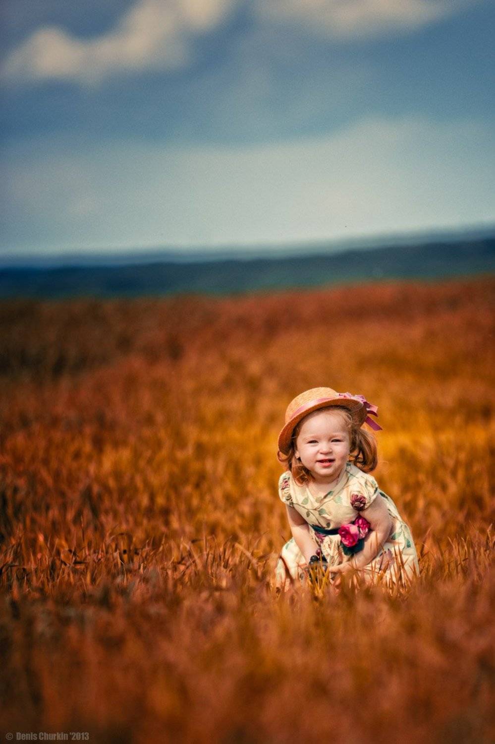 , Денис Чуркин