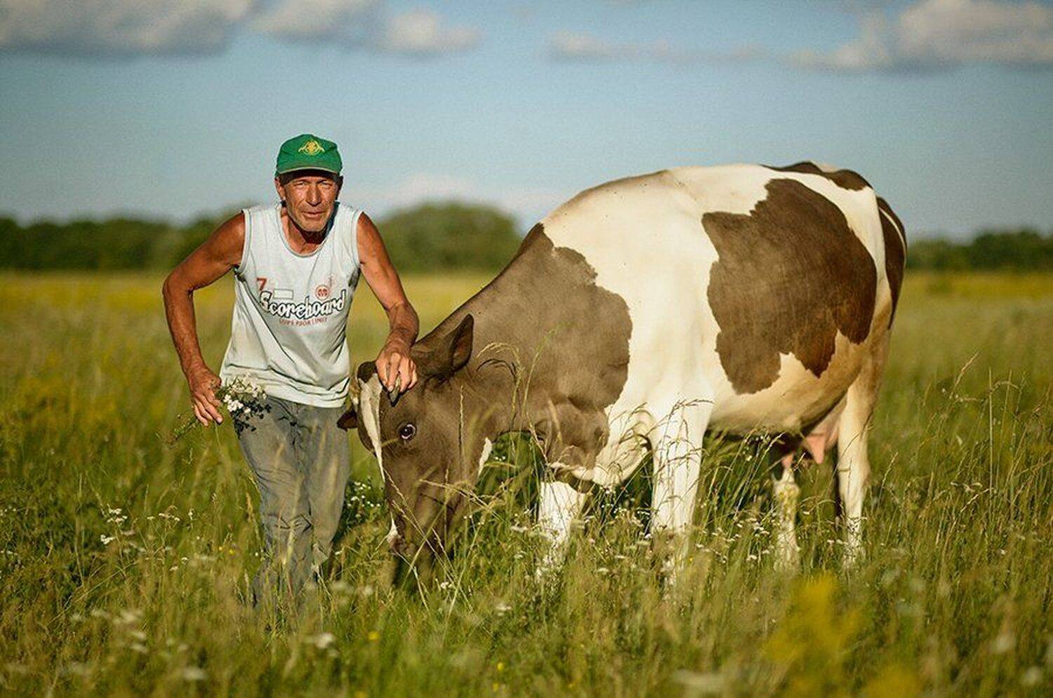 , Клименко Геннадий