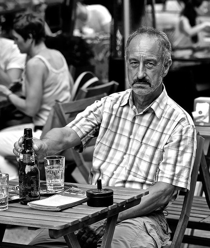 жаркие дни фото превью