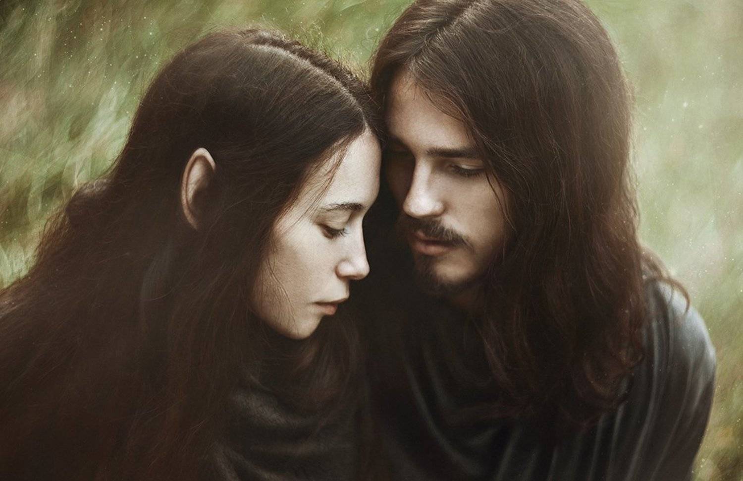 , Елена Daedra Алферова