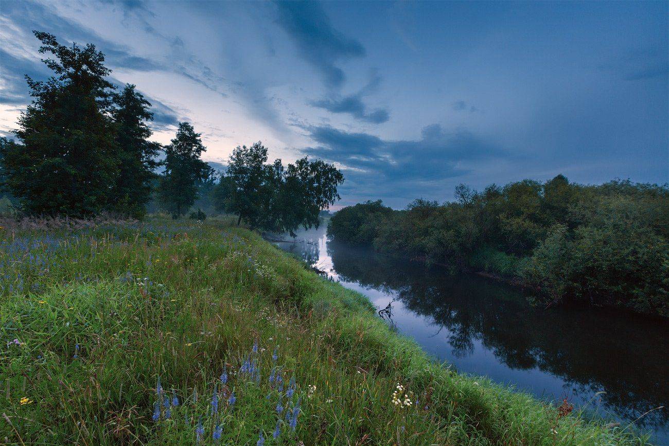 , Игорь Иванов