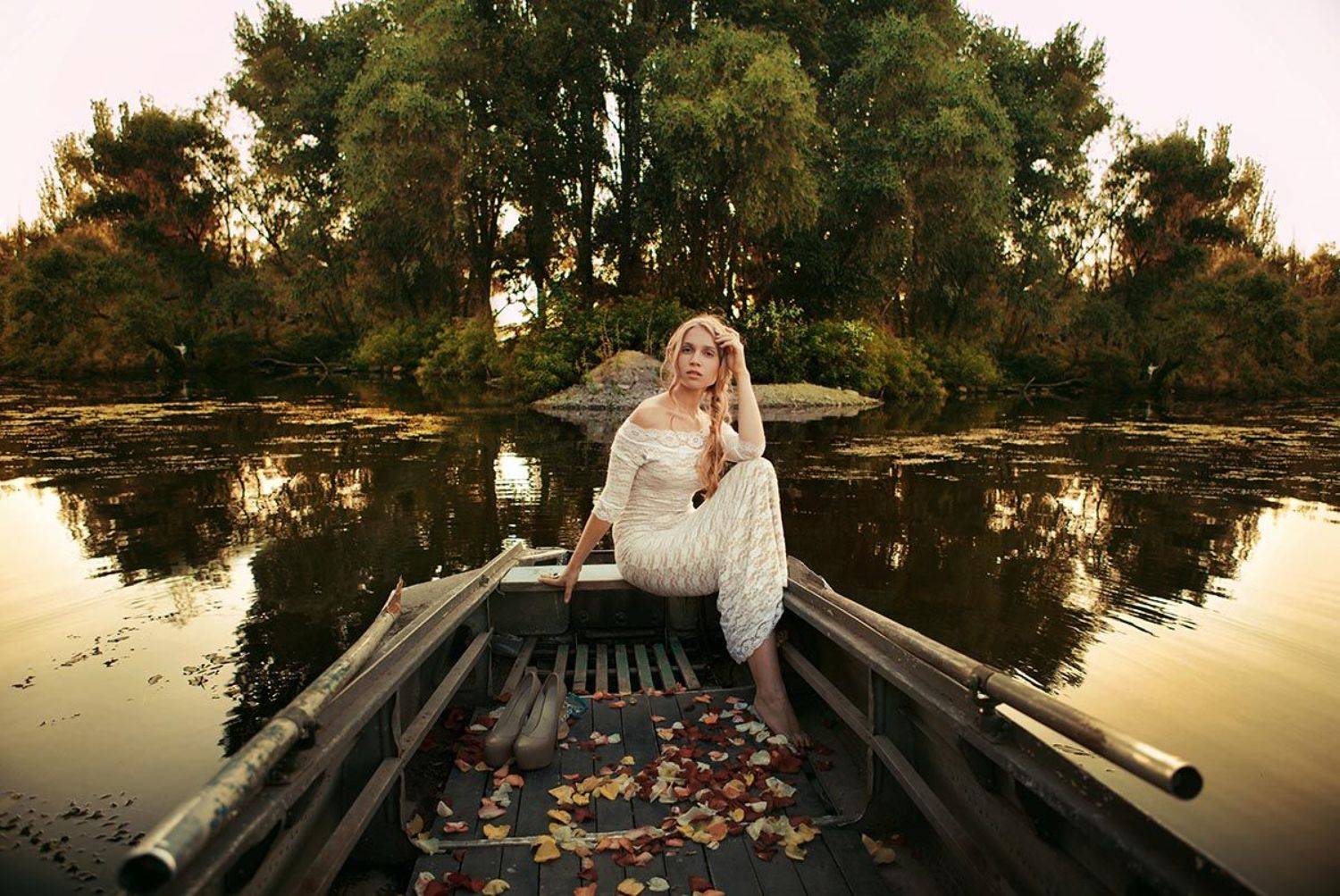 , Протак Олег