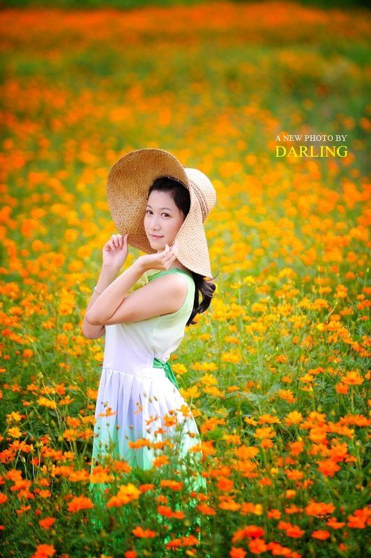 flower фото превью