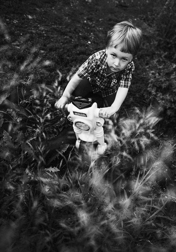 , Кузьмин Михаил