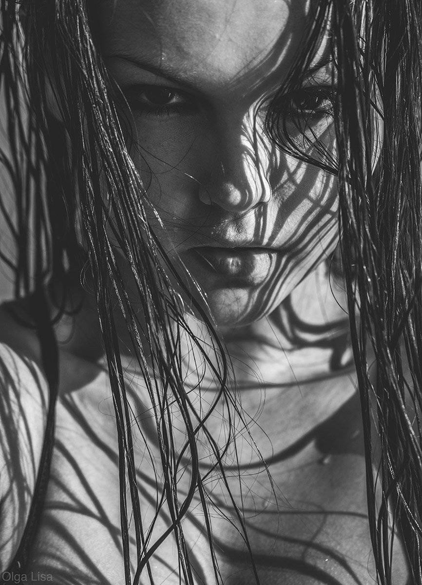 , Ольга Лиса