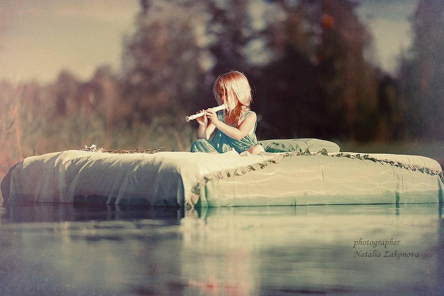 , Наталья Законова