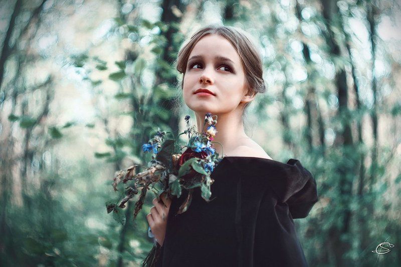 Svetlana Pavlova фото превью