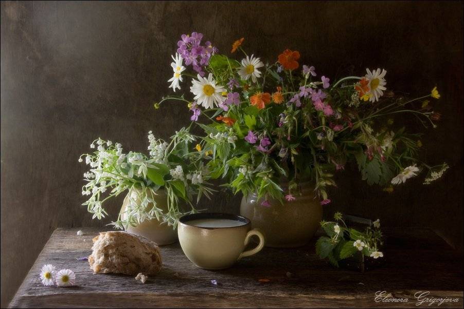 , Eleonora Grigorjeva