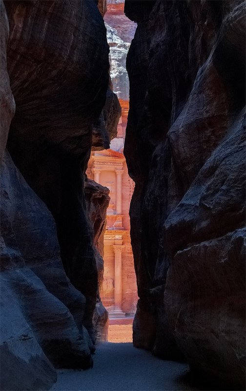 Petra фото превью