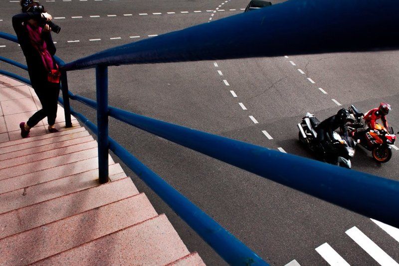 Скорость фото превью