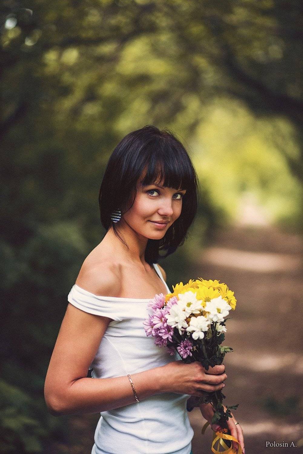 , Полосин Александр