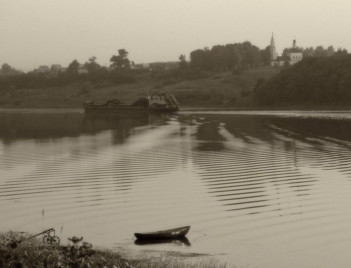 , Владимир Перепечаев