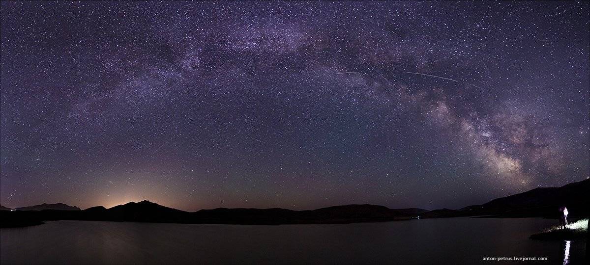 , Антон Петрусь