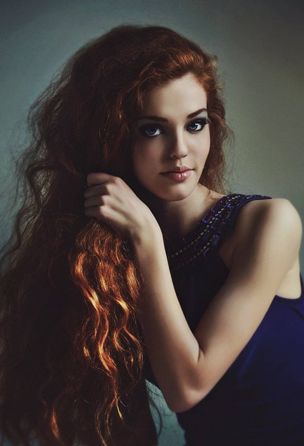 , Чернова Карина