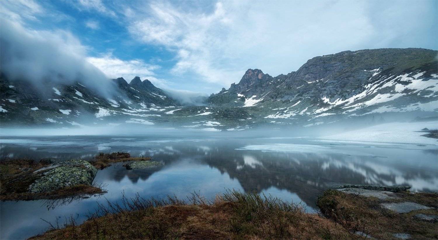 , Андрей Грачев