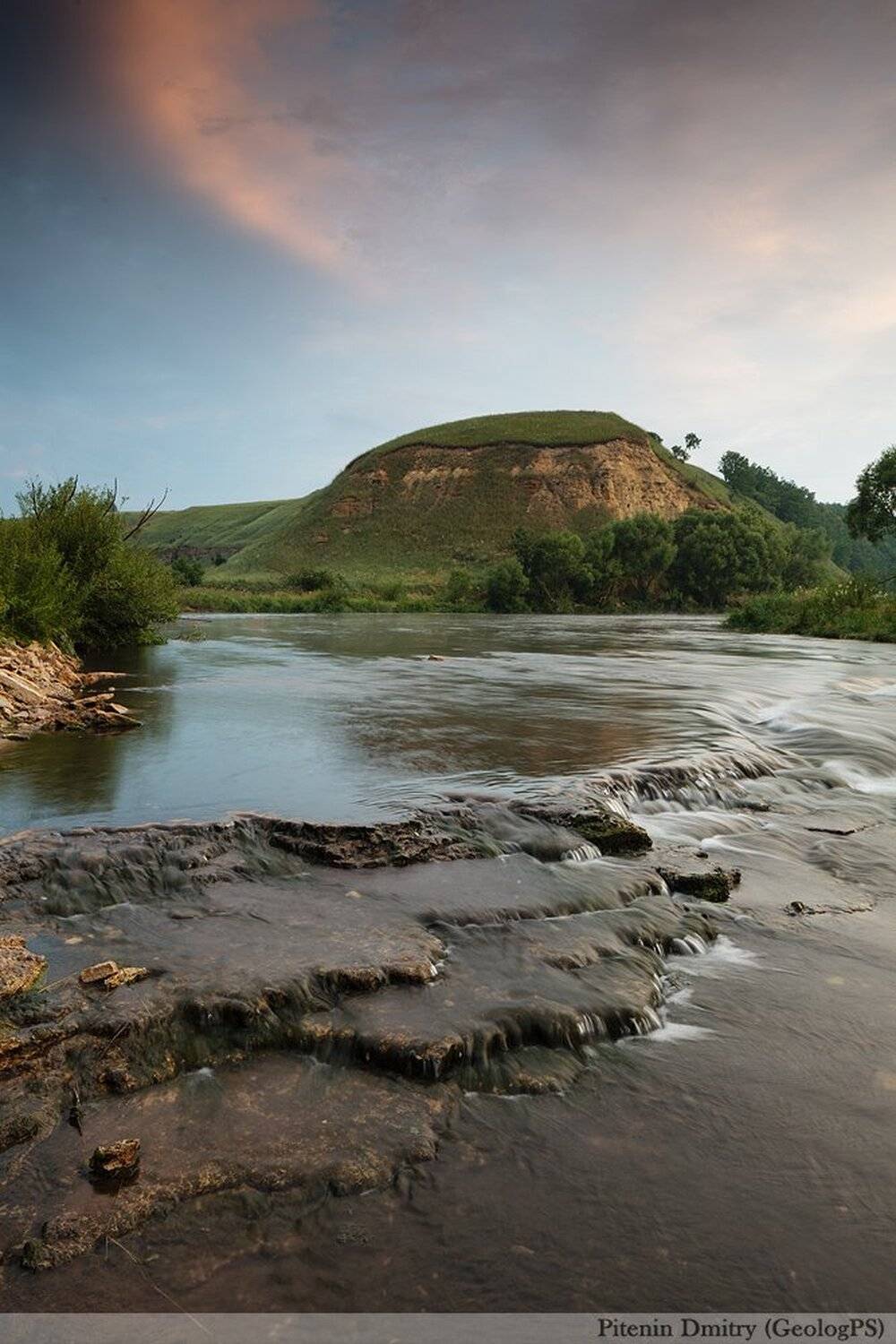 , Питенин Дмитрий