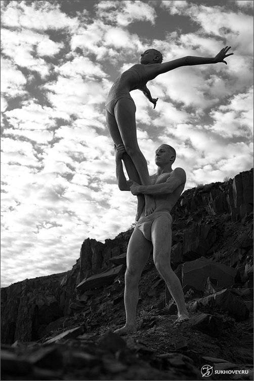 , Сергей Суховей