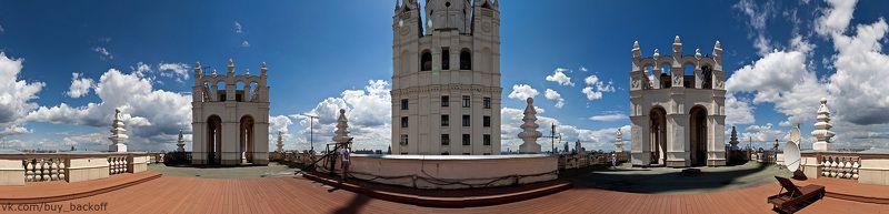Moscow, Pano, Panorama, Город, Город москва, Крыша, Москва, Москва город пейзаж панорама кры, Панорама, Руслан, Руслан байбеков Над крышами Москвы. фото превью