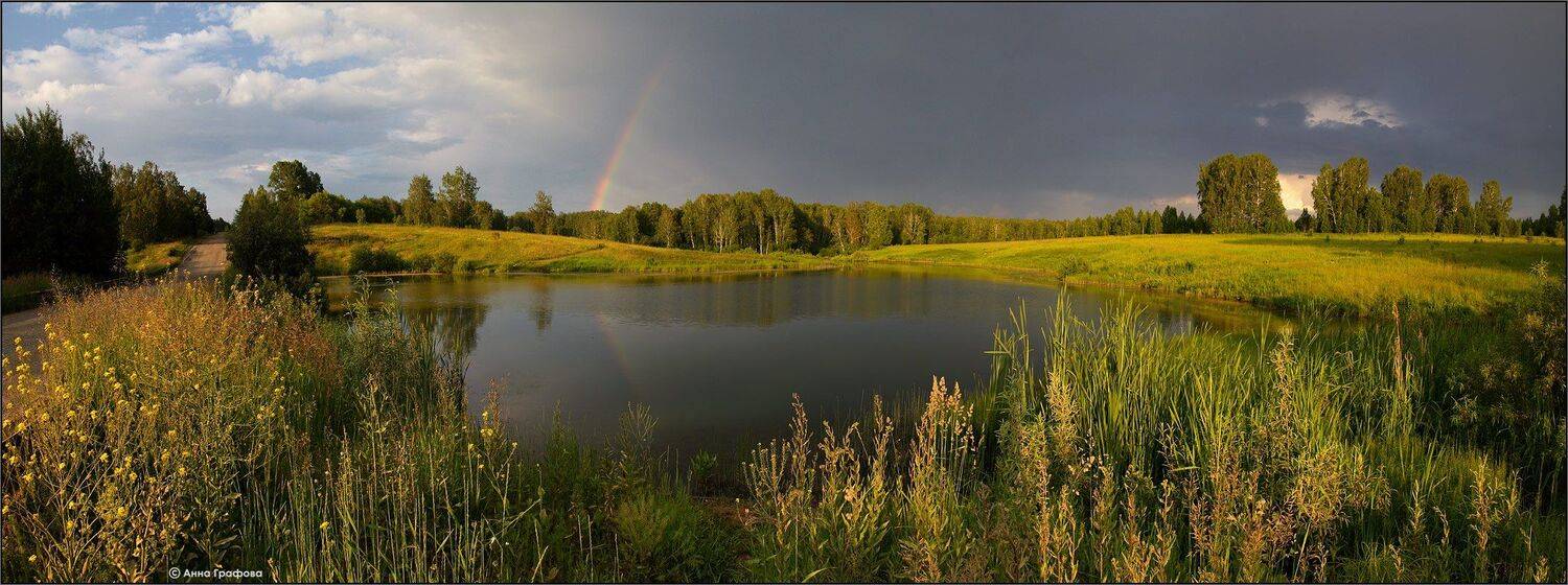 , Аня Графова