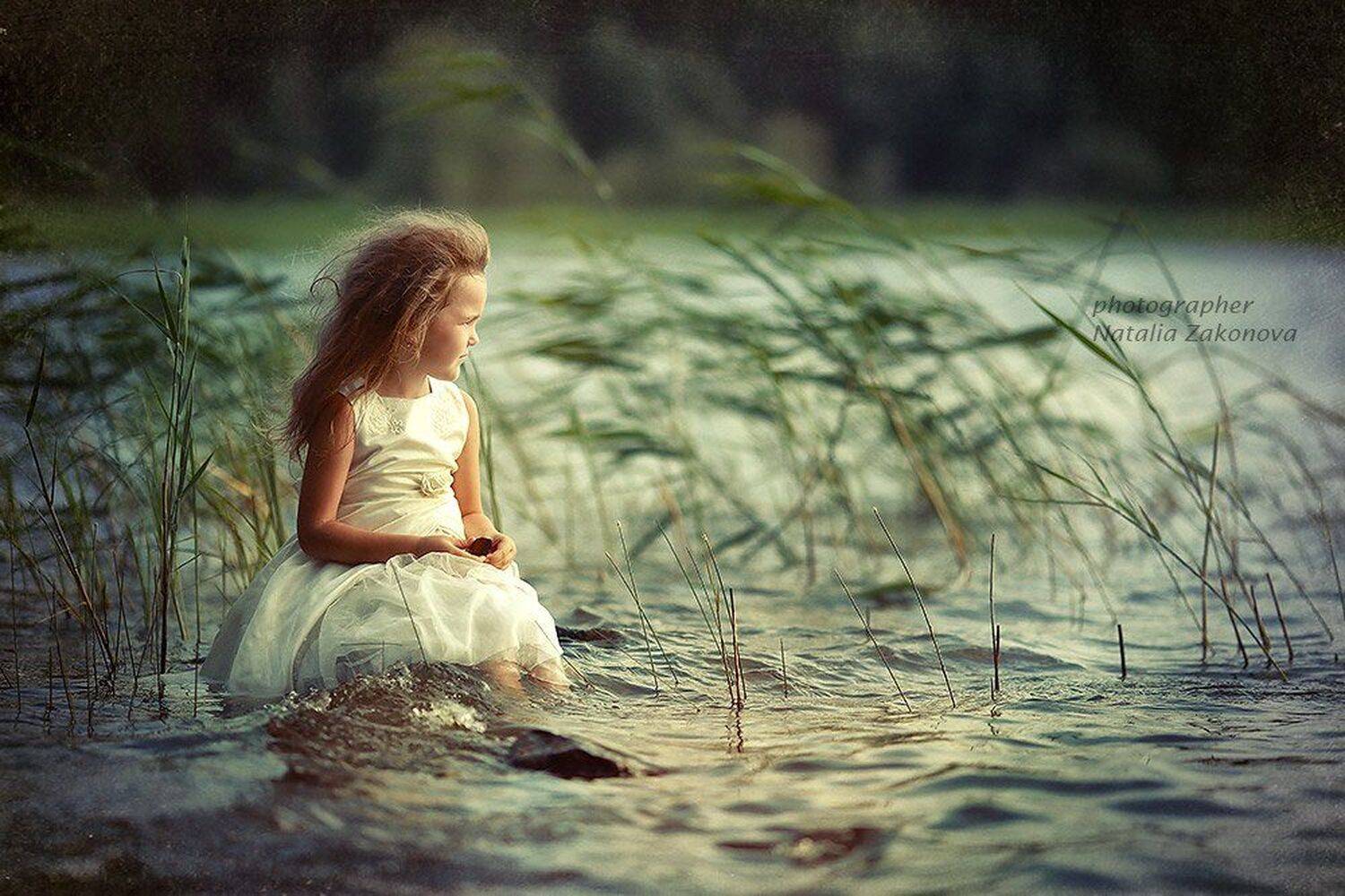 , Наталья Законова