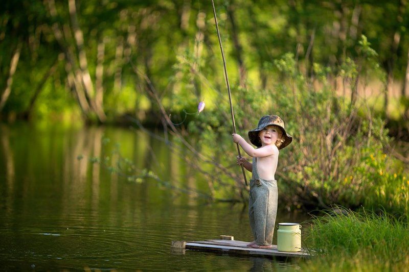 Клевало! фото превью