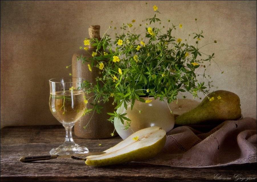 , Eleonora Grigorjeva