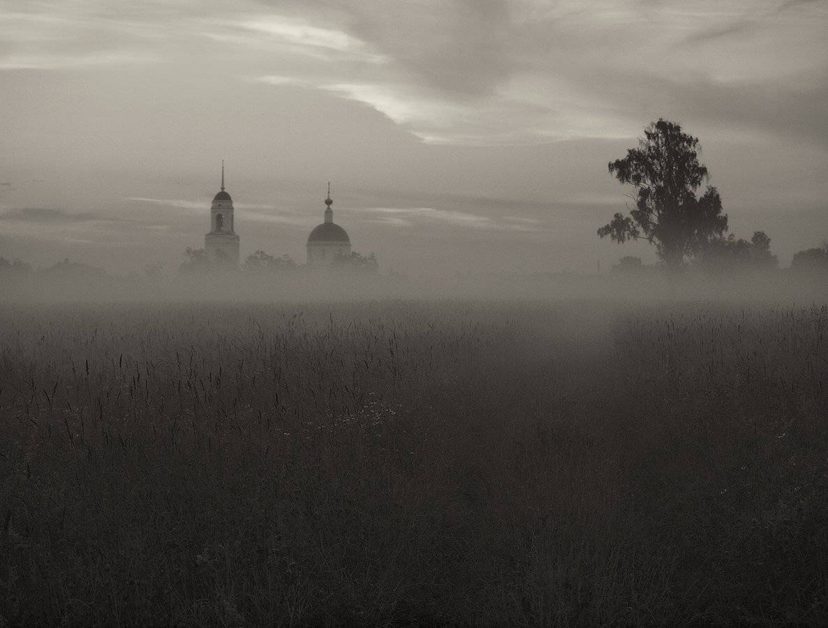 , Владимир Перепечаев