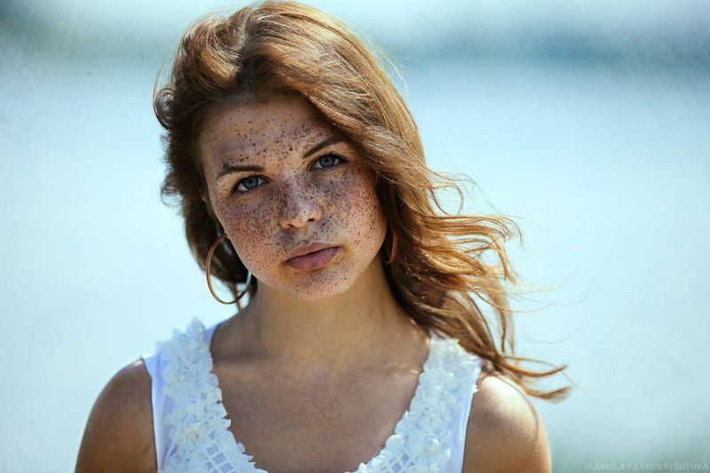 Кристина фото превью