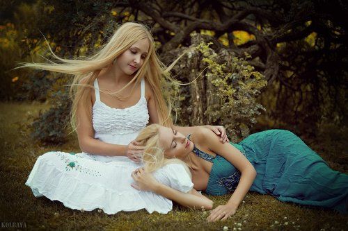 Sleep fairy