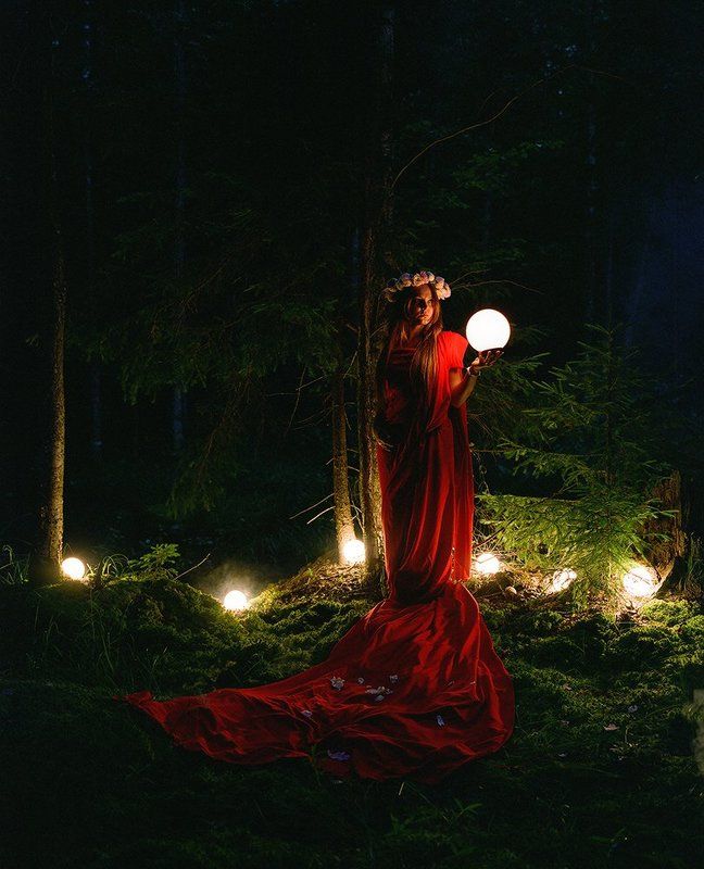 Our Lady of the Stars фото превью