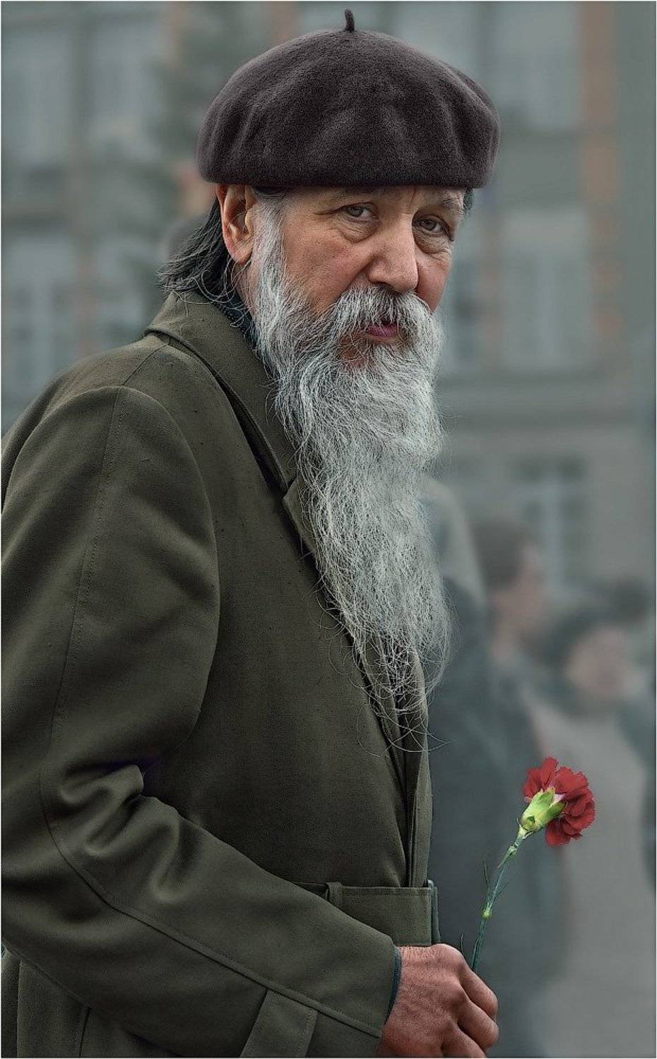 , Александр Поляков