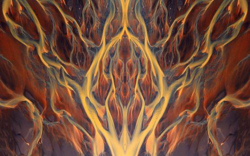 Spirits of the Water series |  Серия 