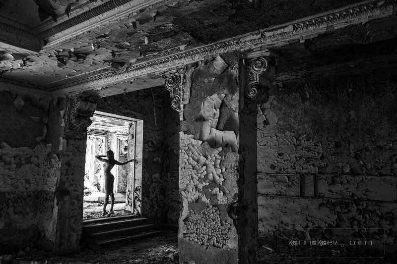 Silhouette фото превью