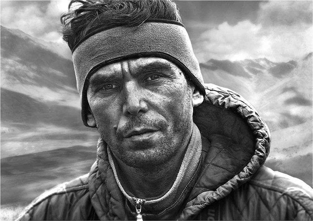 , Александр Поляков