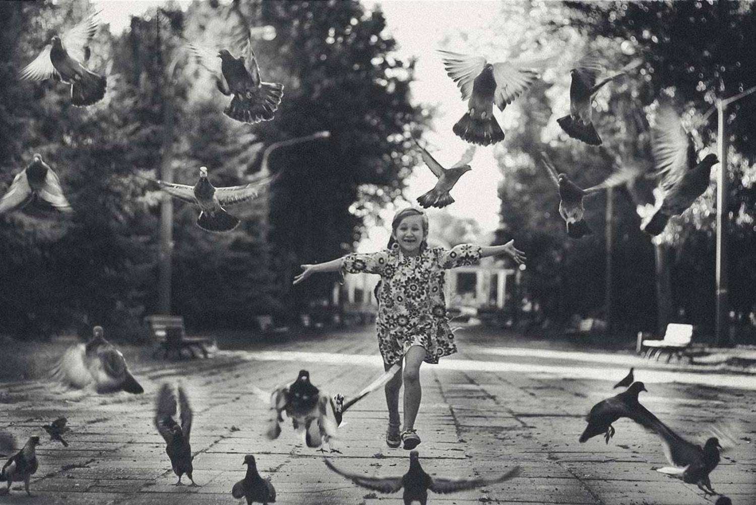 , Протак Олег