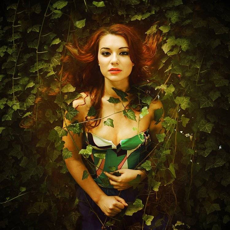 , Cristina Venedict
