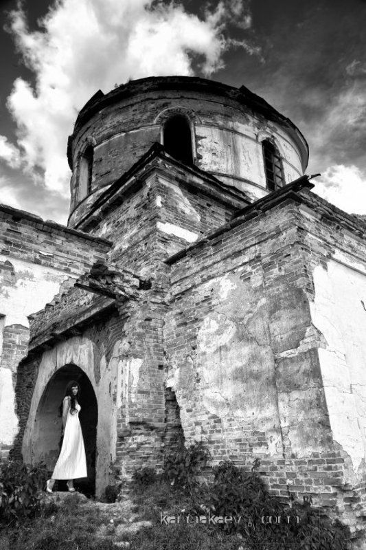 Unknown фото превью