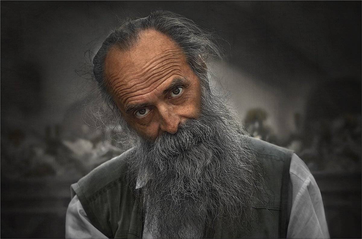 , Александр Поляков