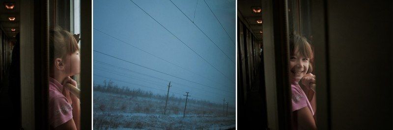 Поезд фото превью