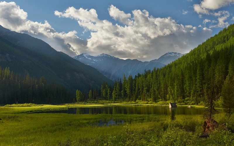 Алтай фото превью