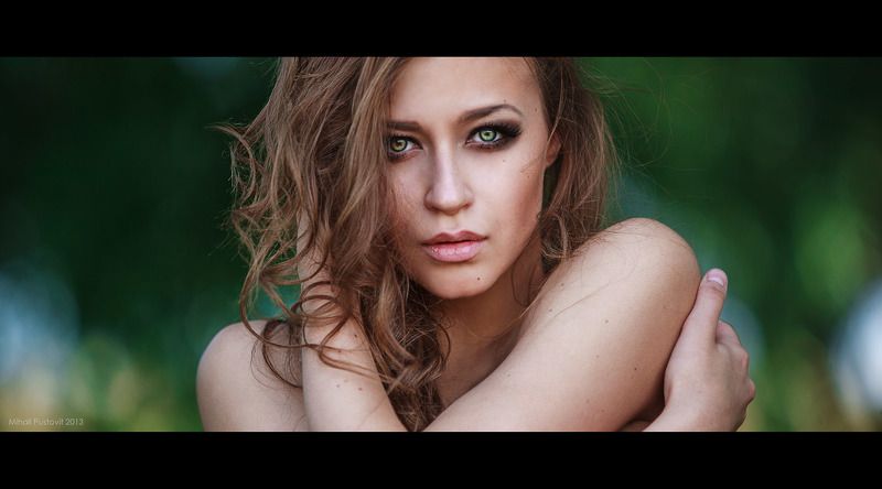 Windtalker Girl фото превью