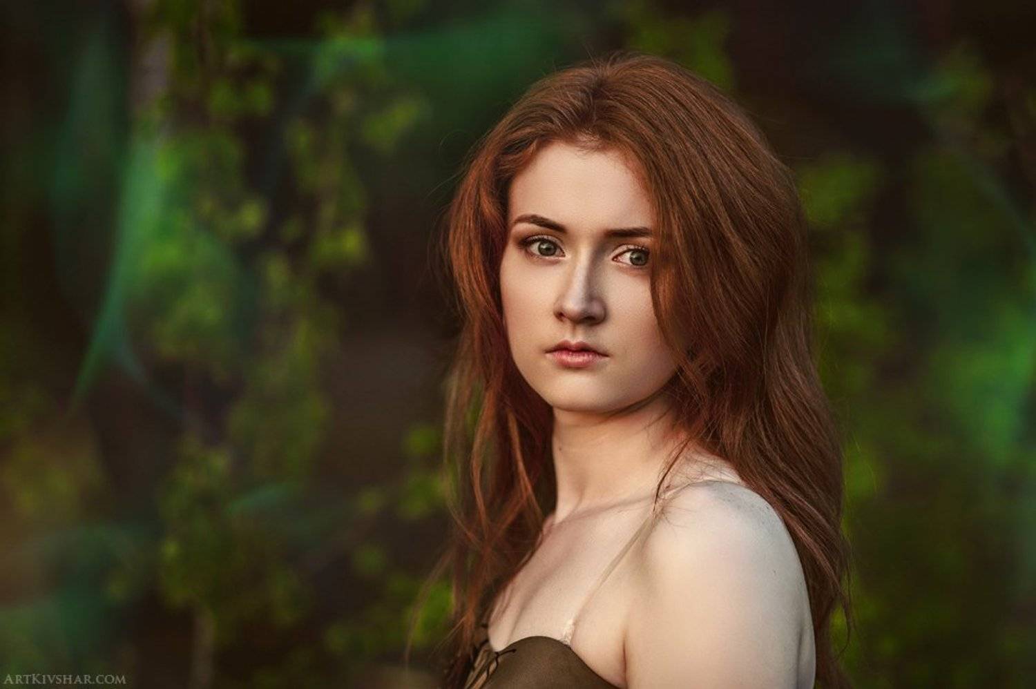 , Артём Кившарь