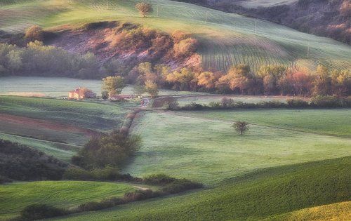 ..значит, я существую..