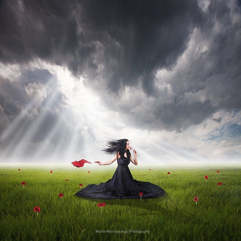 Remebering you... фото превью