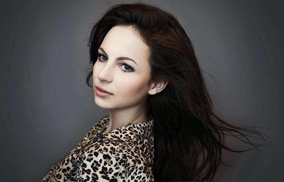 , Марина Елисеева