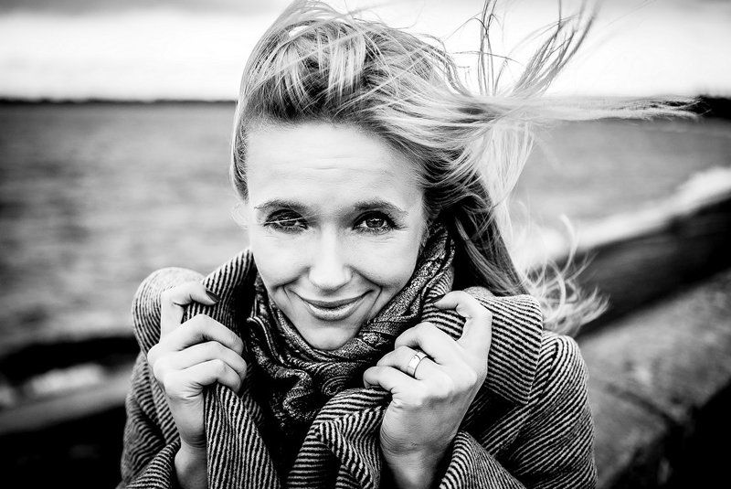 Face to the Wind [01] фото превью