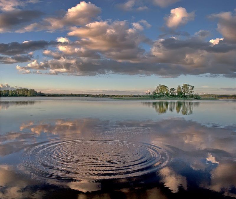 На Селигере фото превью