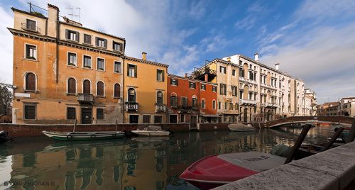Venezia ...