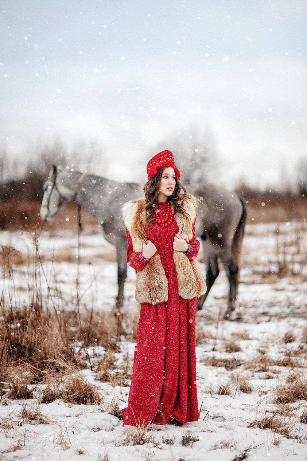 , Лана Никонова