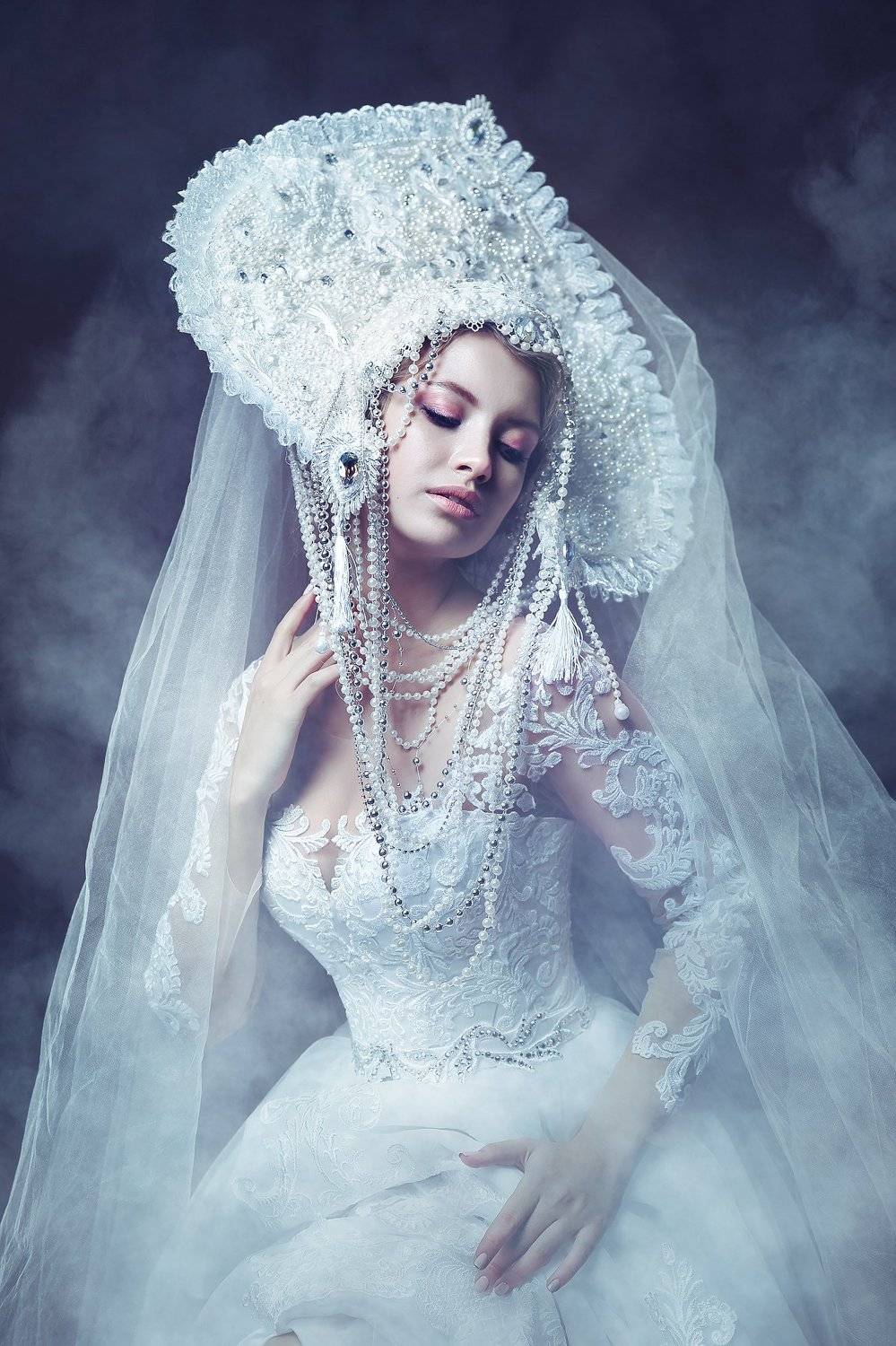 , Елена Колошва